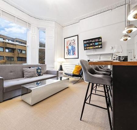 Portobello Large Snug Londra Esterno foto