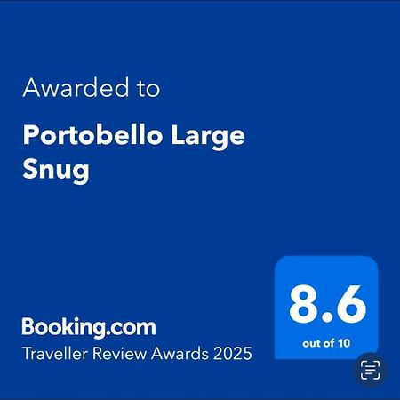 Portobello Large Snug Londra Esterno foto