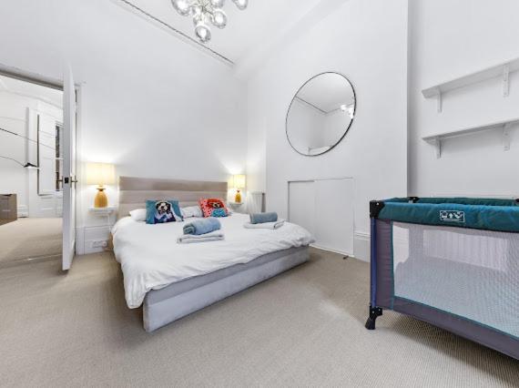 Portobello Large Snug Londra Esterno foto