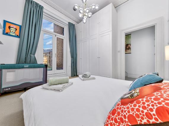 Portobello Large Snug Londra Esterno foto