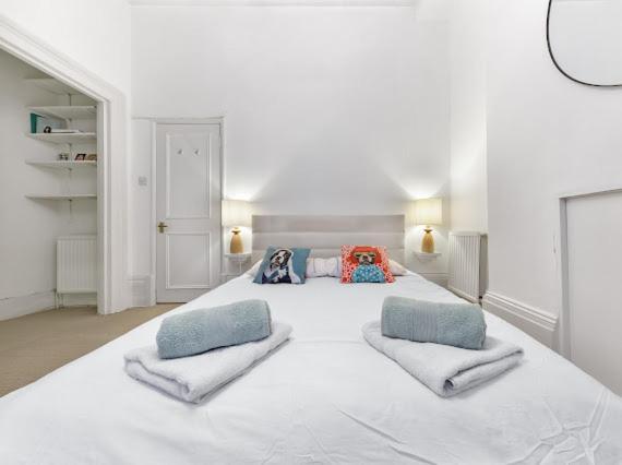 Portobello Large Snug Londra Esterno foto