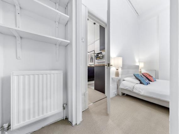 Portobello Large Snug Londra Esterno foto